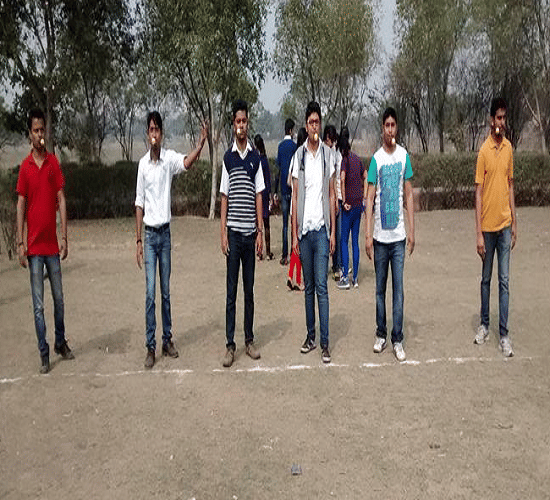 Sirifort Institute of Management Studies New Delhi Sports & Infrastructure photo 5